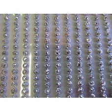 Rhinestones